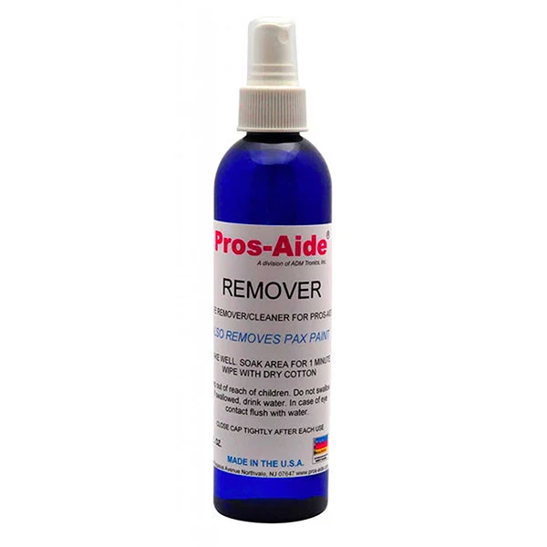 Pros-Aide Remover