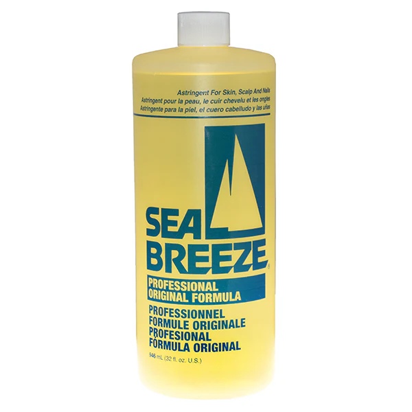 Sea Breeze