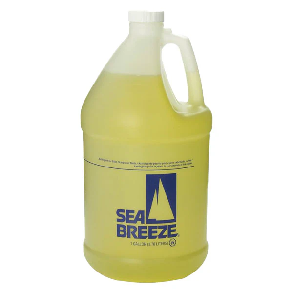 Sea Breeze - Image 2