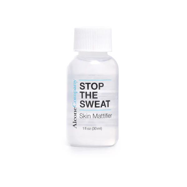 Stop The Sweat