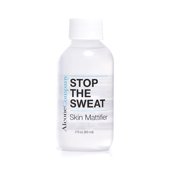 Stop The Sweat - Image 2