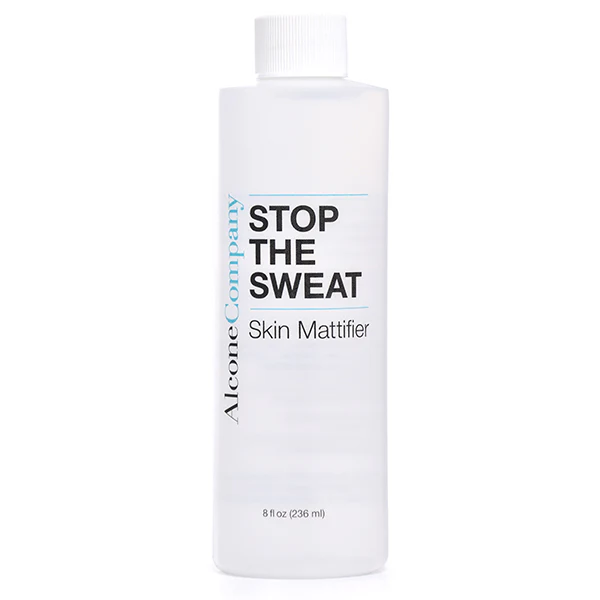 Stop The Sweat - Image 3