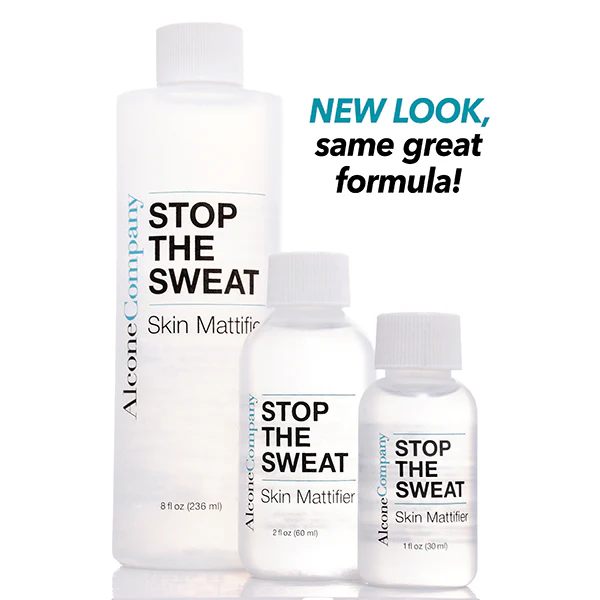 Stop The Sweat - Image 4