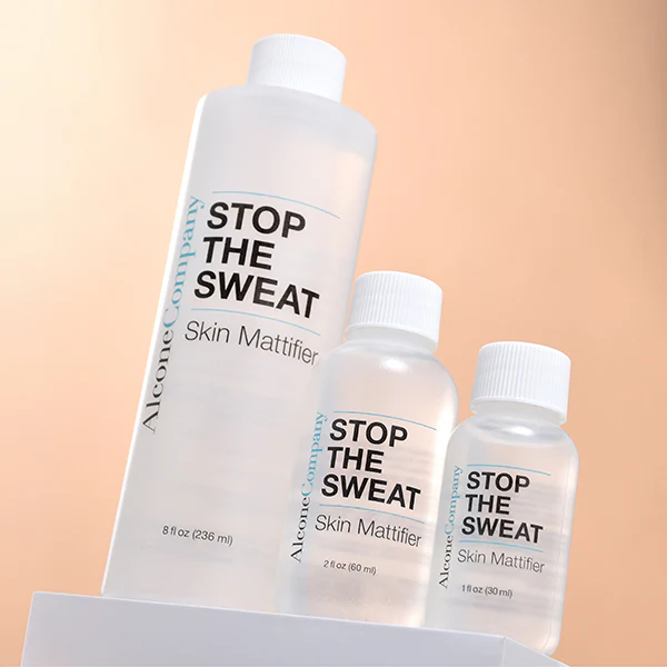 Stop The Sweat - Image 5