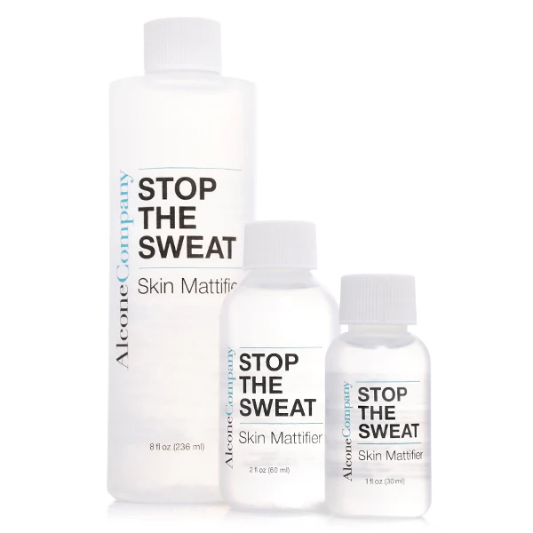 Stop The Sweat - Image 6