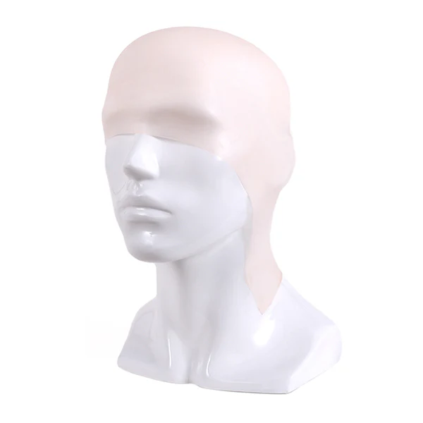 Vinyl Bald Cap - Image 5