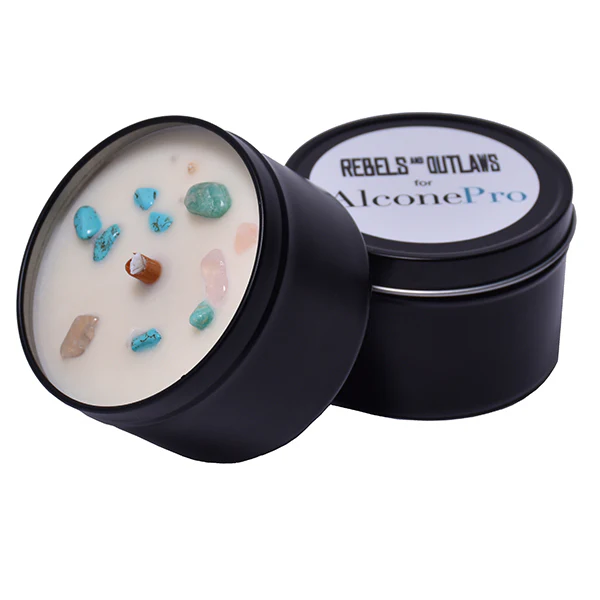 Alcone Pro Signature Candle - Image 2