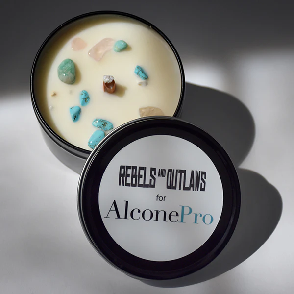 Alcone Pro Signature Candle - Image 4