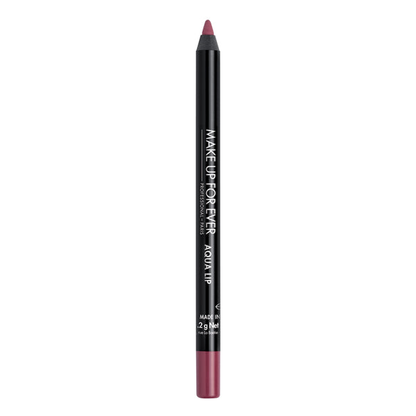 Aqua Lip Liner Pencil
