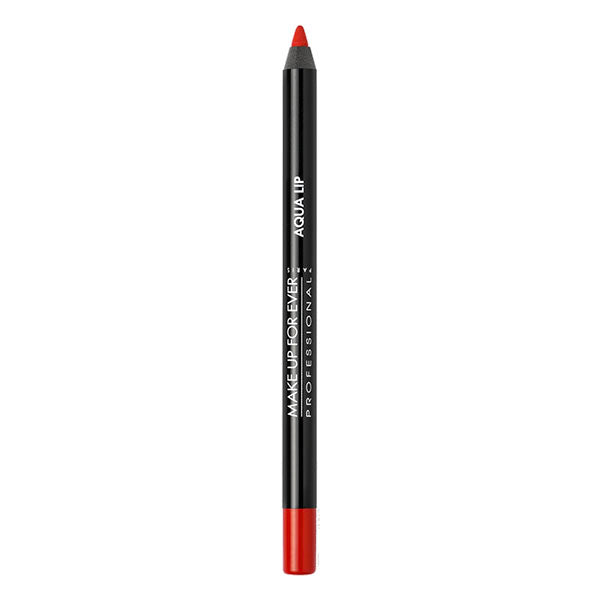 Aqua Lip Liner Pencil - Image 2