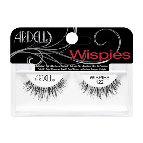 False Eyelashes - Image 4