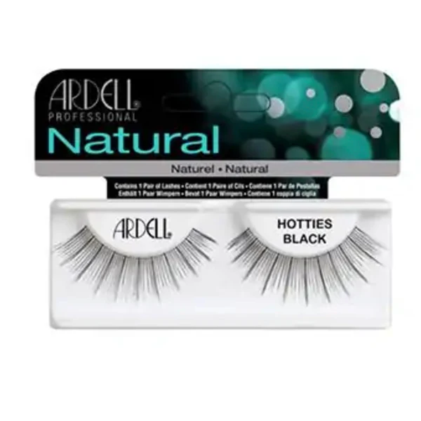 False Eyelashes - Image 7