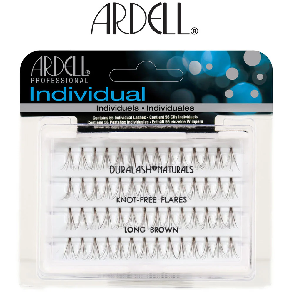 Knot-Free Individual Eyelashes - Image 3
