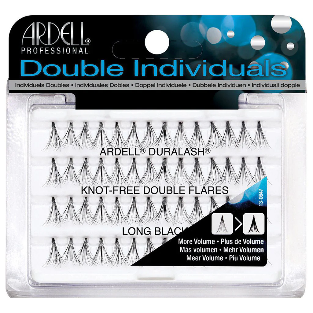Knot-Free Individual Eyelashes - Image 4