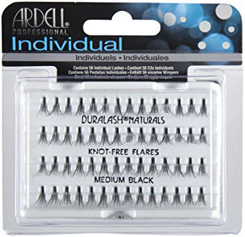 Knot-Free Individual Eyelashes - Image 6