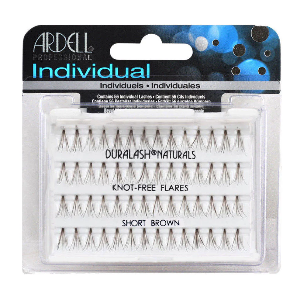 Knot-Free Individual Eyelashes - Image 7