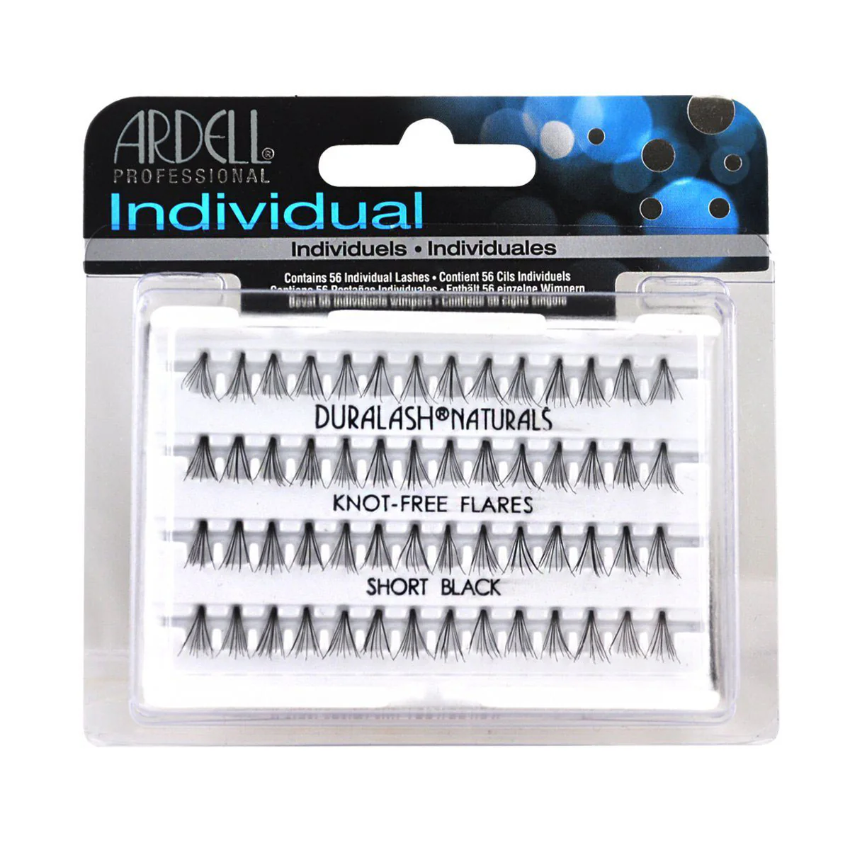 Knot-Free Individual Eyelashes - Image 8