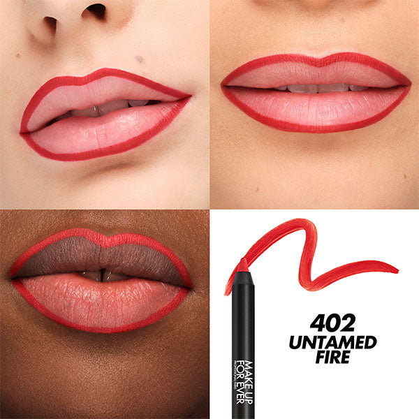 Artist Color Pencils EXTREME - Waterproof Lip Liner - Image 15
