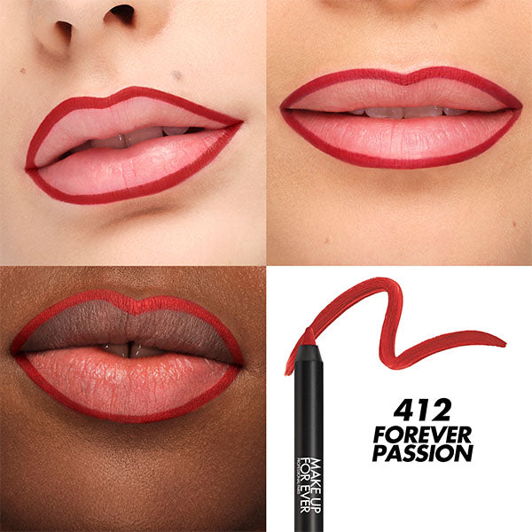 Artist Color Pencils EXTREME - Waterproof Lip Liner - Image 17