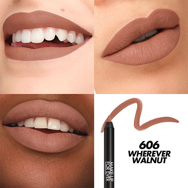 Artist Color Pencils EXTREME - Waterproof Lip Liner - Image 24