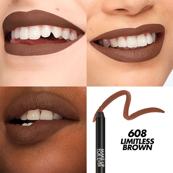 Artist Color Pencils EXTREME - Waterproof Lip Liner - Image 26