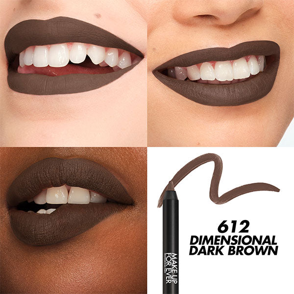 Artist Color Pencils EXTREME - Waterproof Lip Liner - Image 28