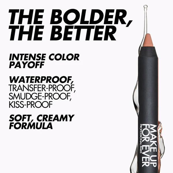 Artist Color Pencils EXTREME - Waterproof Lip Liner - Image 30