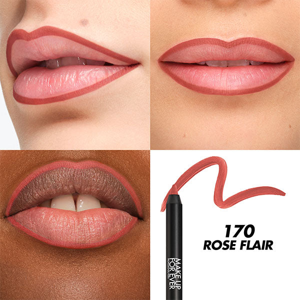 Artist Color Pencils EXTREME - Waterproof Lip Liner - Image 7