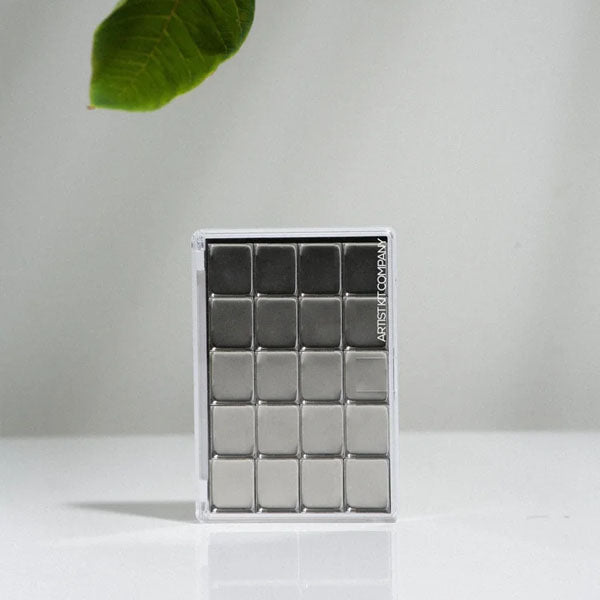 Empty Magnetic Pans - Image 10