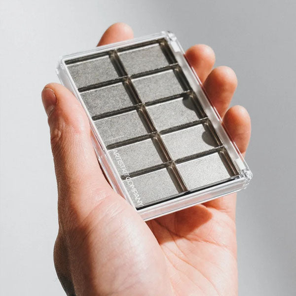 Empty Magnetic Pans - Image 14
