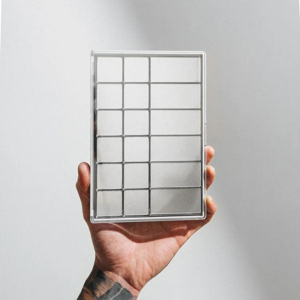 Empty Magnetic Pans - Image 28