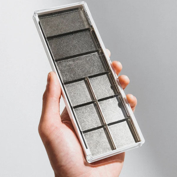 Empty Magnetic Pans - Image 29