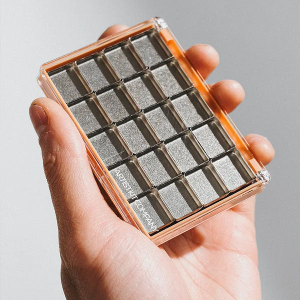 Empty Magnetic Pans - Image 5