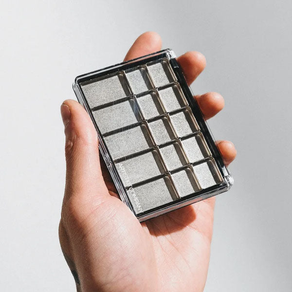 Empty Magnetic Pans - Image 6