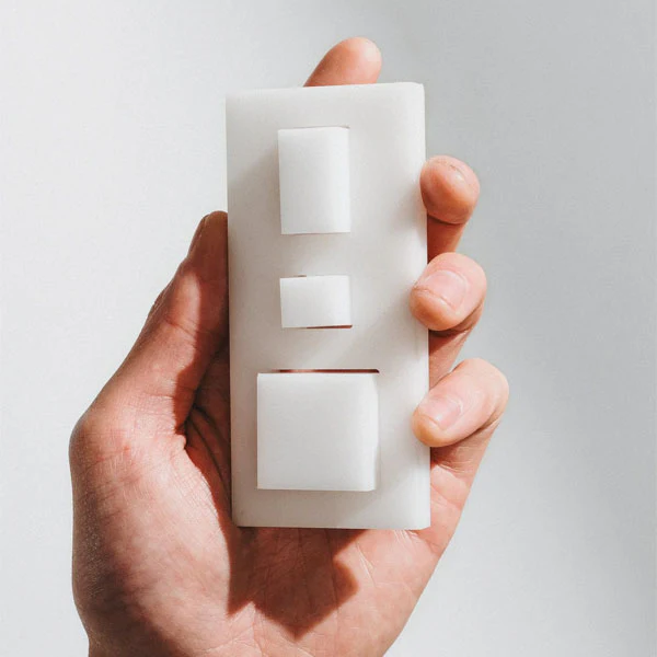 Artist Kit Company Pan Pressing Molds - Image 2