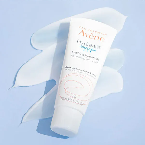Hydrance LIGHT Hydrating Emulsion - Image 3