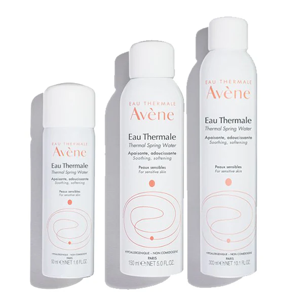 Thermal Spring Water Spray - Image 7