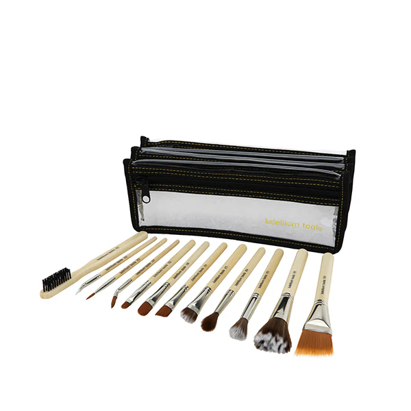SFX 12pc. Brush Set I (1st Collection) - Image 3