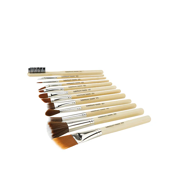 SFX 12pc. Brush Set I (1st Collection) - Image 4