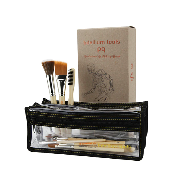 SFX 12pc. Brush Set I (1st Collection) - Image 5