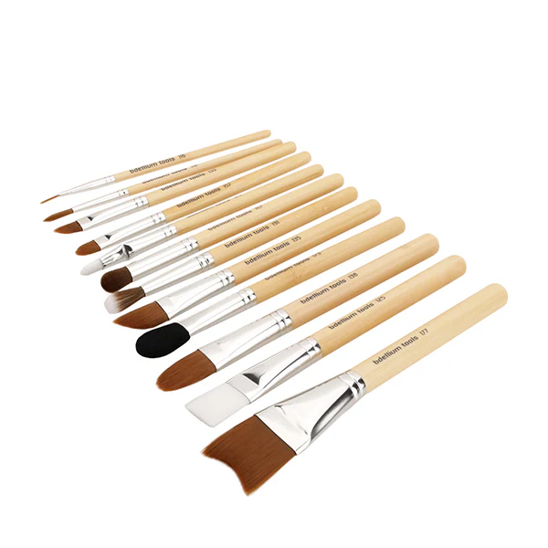 SFX 12pc. Brush Set II (2nd Collection) - Image 3