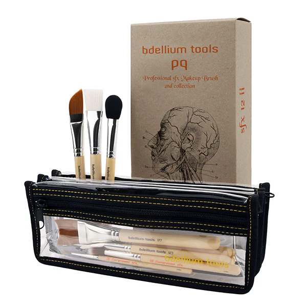 SFX 12pc. Brush Set II (2nd Collection) - Image 4
