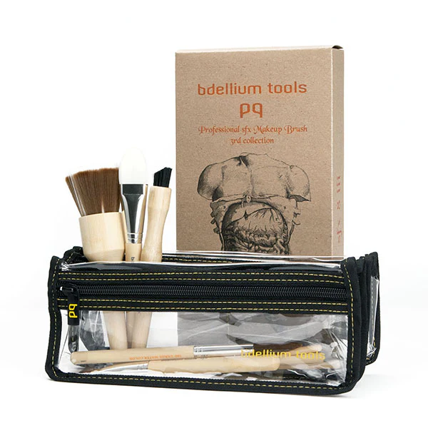 SFX 8pc. Brush Set III (3rd Collection) - Image 5