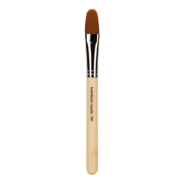 SFX Brush 138 Large Filbert