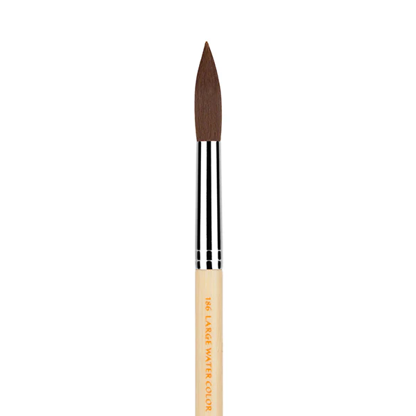 SFX Brush 186 Large Watercolor - Image 2