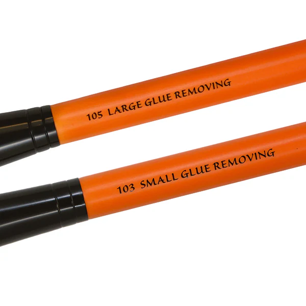 SFX Brush Glue Removing 2 pc. Brush Set - Image 5