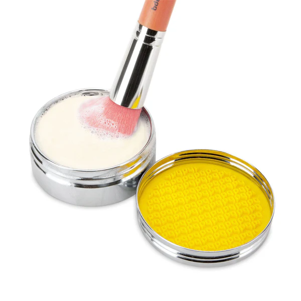 Studio Brush Cleanser Citrus Lemon - Image 4