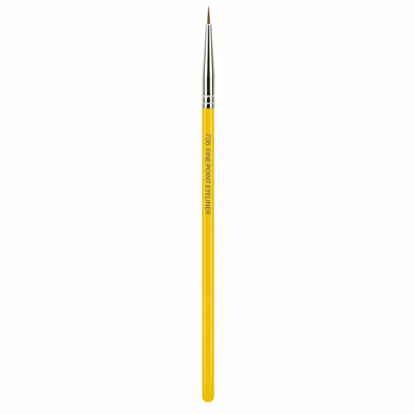 Studio Brushes 706 Fine Point Eyeliner