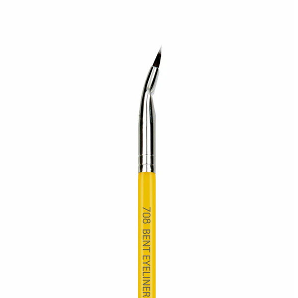 Studio Brushes 708 Bent Eyeliner - Image 2