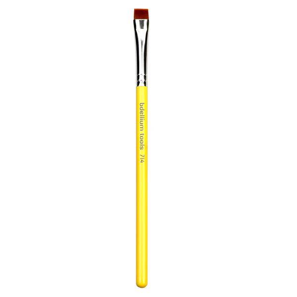 Studio Brushes 714 Flat Eye Definer